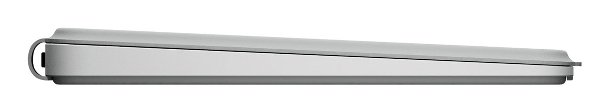 Logitech 920-012965 clavier pour tablette QWERTZ Allemand Bluetooth Blanc