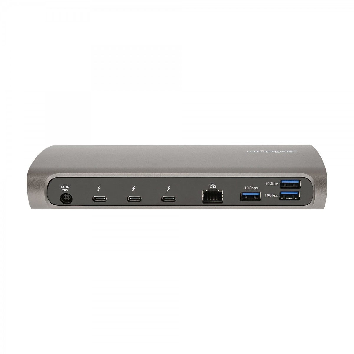 Thunderbolt 4 Dock 96W 2x4K 60Hz/1x8K
