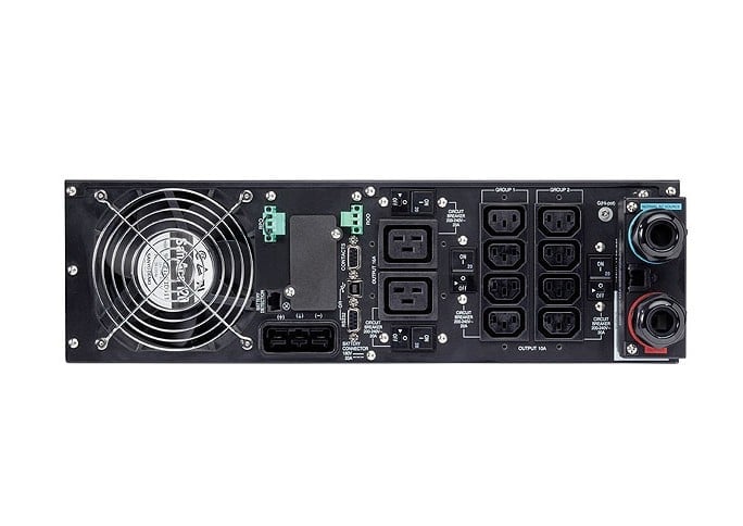 Eaton 9SX 5000i