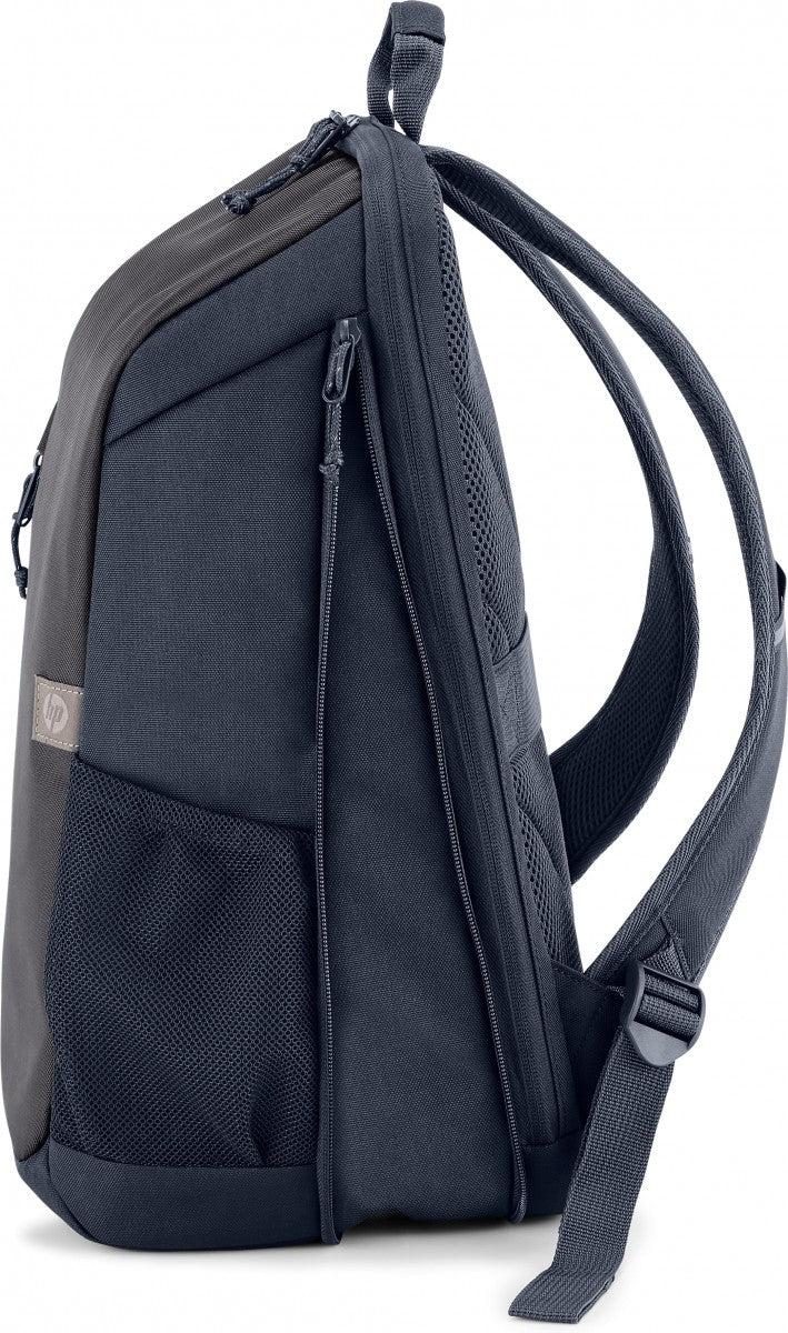 HP Travel 18 Liter 15.6p Iron Grey Laptop Backpack