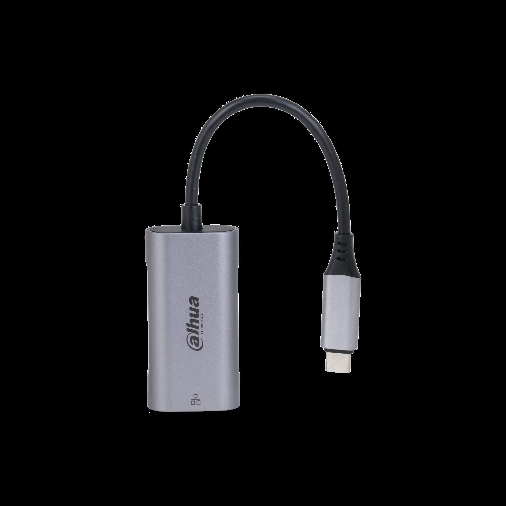 Dahua TC31 Adaptateur USB 3.0 Type-C vers RJ45