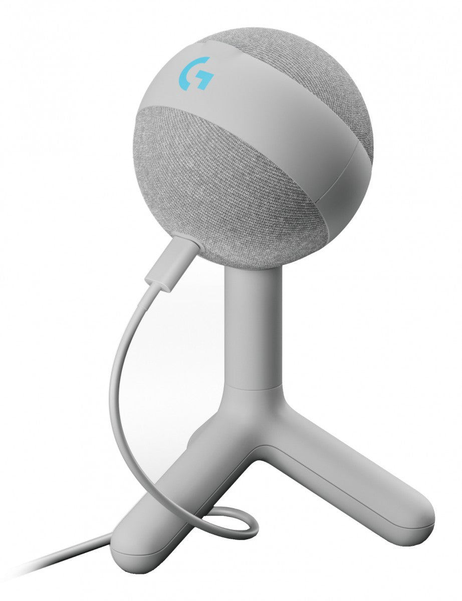 Yeti Orb RGB Gaming Mic w LIGHTSYNC-OFF