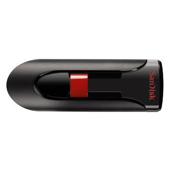 Cruzer Glide 128GB