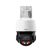 Dahua SD3E410DB-GNY-A-PV1 Caméra PTZ réseau 4MP 10x TiOC WizSense