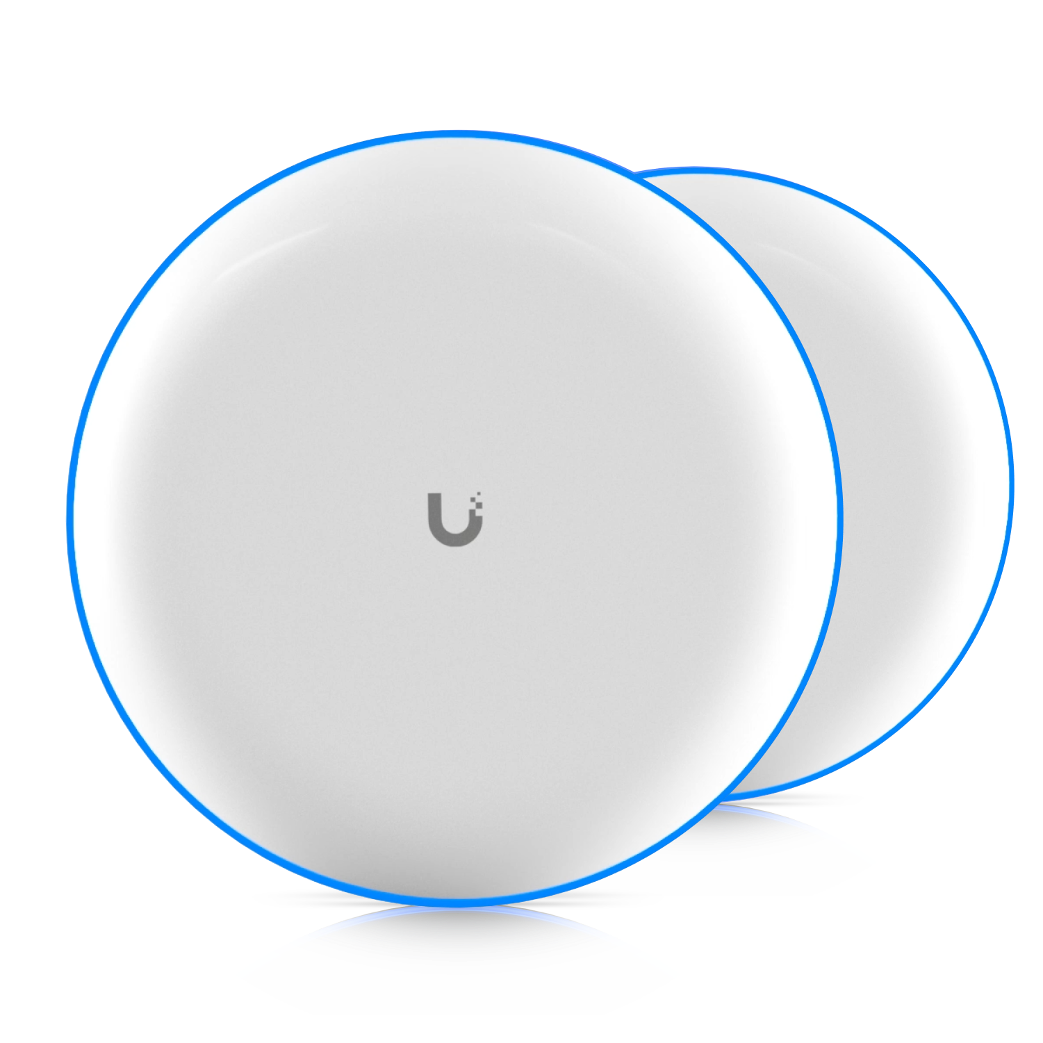 Ubiquiti UBB Networks Building-to-Building Bridge Pont réseau Blanc