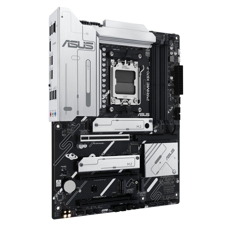 PRIME X870-P