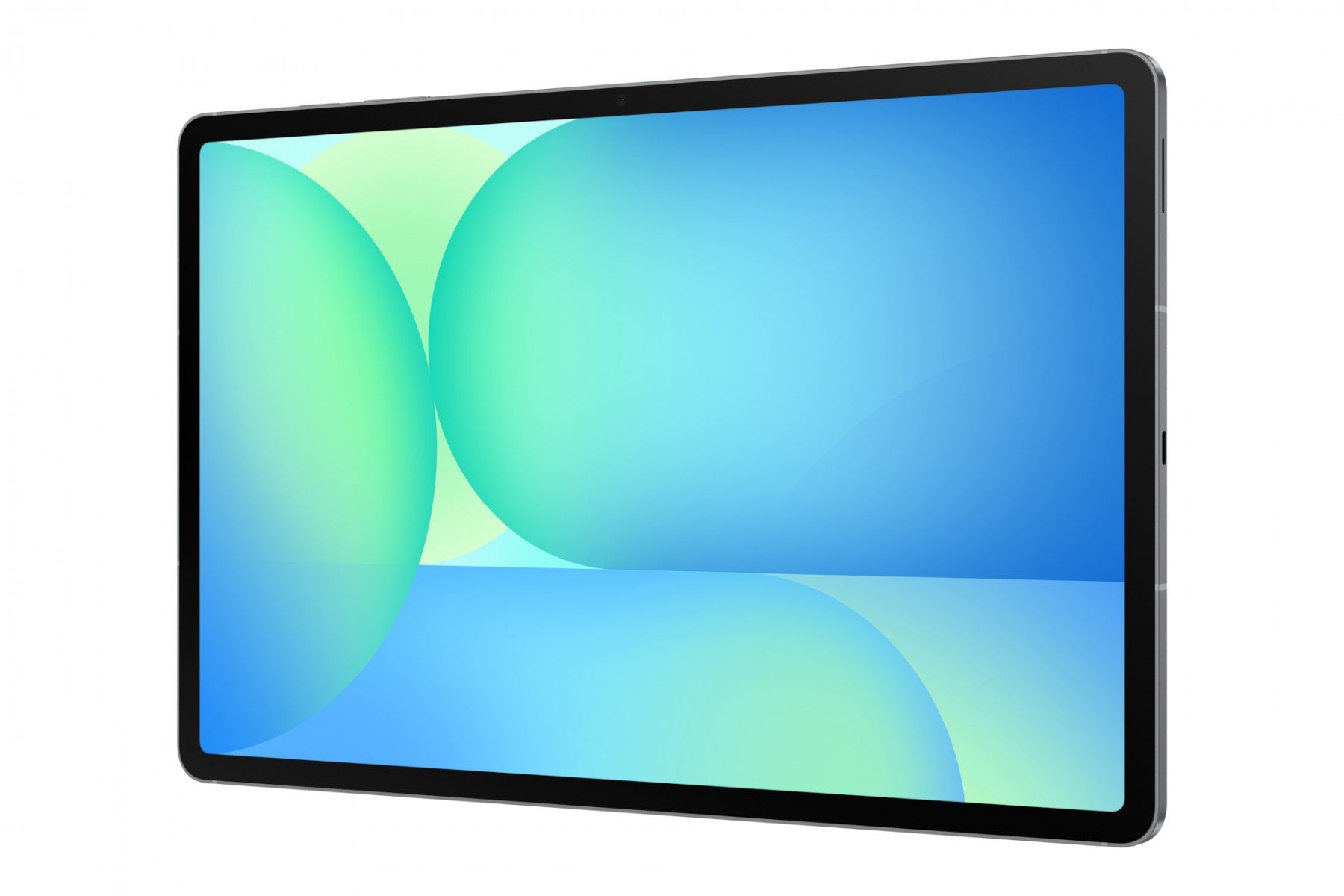 Samsung Tab S10 FE+Wi-Fi 256GB Grey