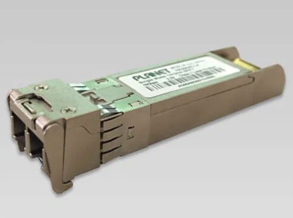 PLANET MTB-LR40 module émetteur-récepteur de réseau Fibre optique 10000 Mbit/s SFP+ 1310 nm