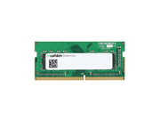 Module de mémoire Mushkin Essentials 16 Go 1 x 16 Go DDR4