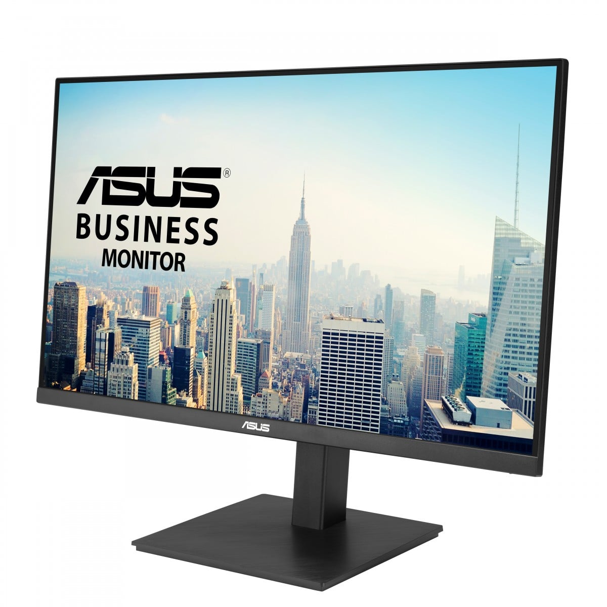 ASUS VA32UQSB Business Monitor