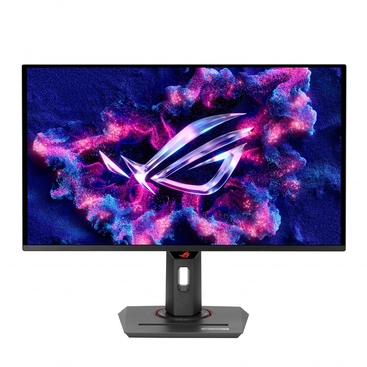 "Moniteur d'ordinateur ASUS ROG Strix OLED XG27ACDNG 67,3 cm (26,5"") 2560 x 1440 pixels Quad HD QD-OLED Noir"
