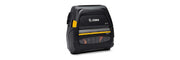 Zebra ZQ52-BUW100E-00 ZQ521 Imprimante Thermique Directe Sans Fil Noire