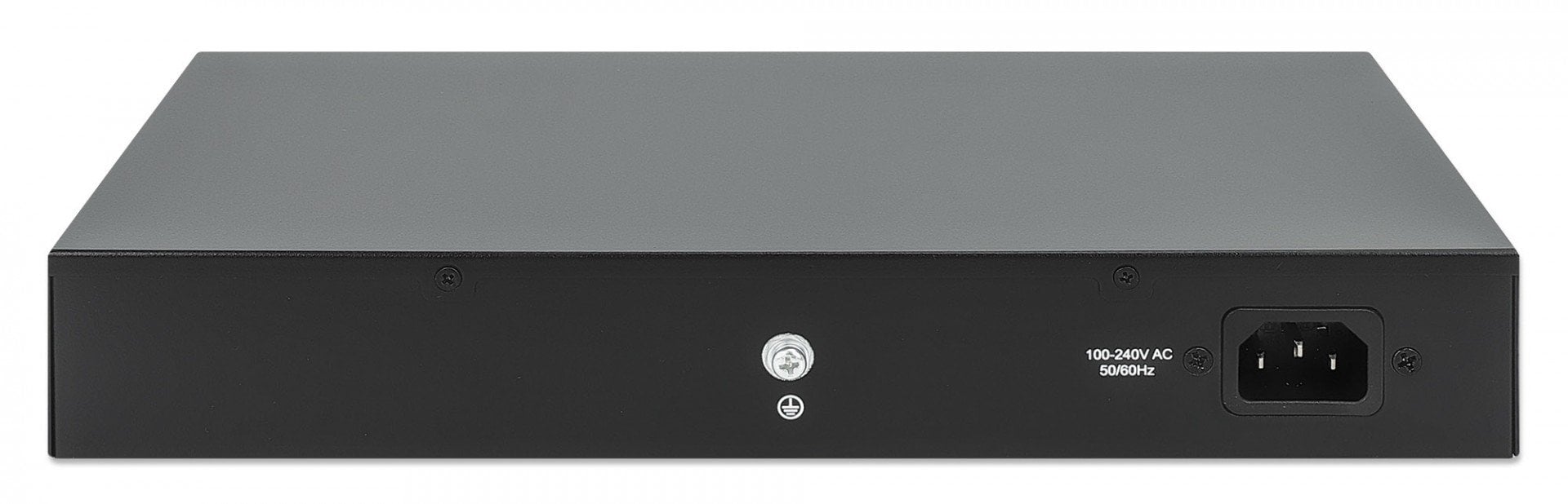 Intellinet 561815 Commutateur Gigabit 10/100/1000 16
