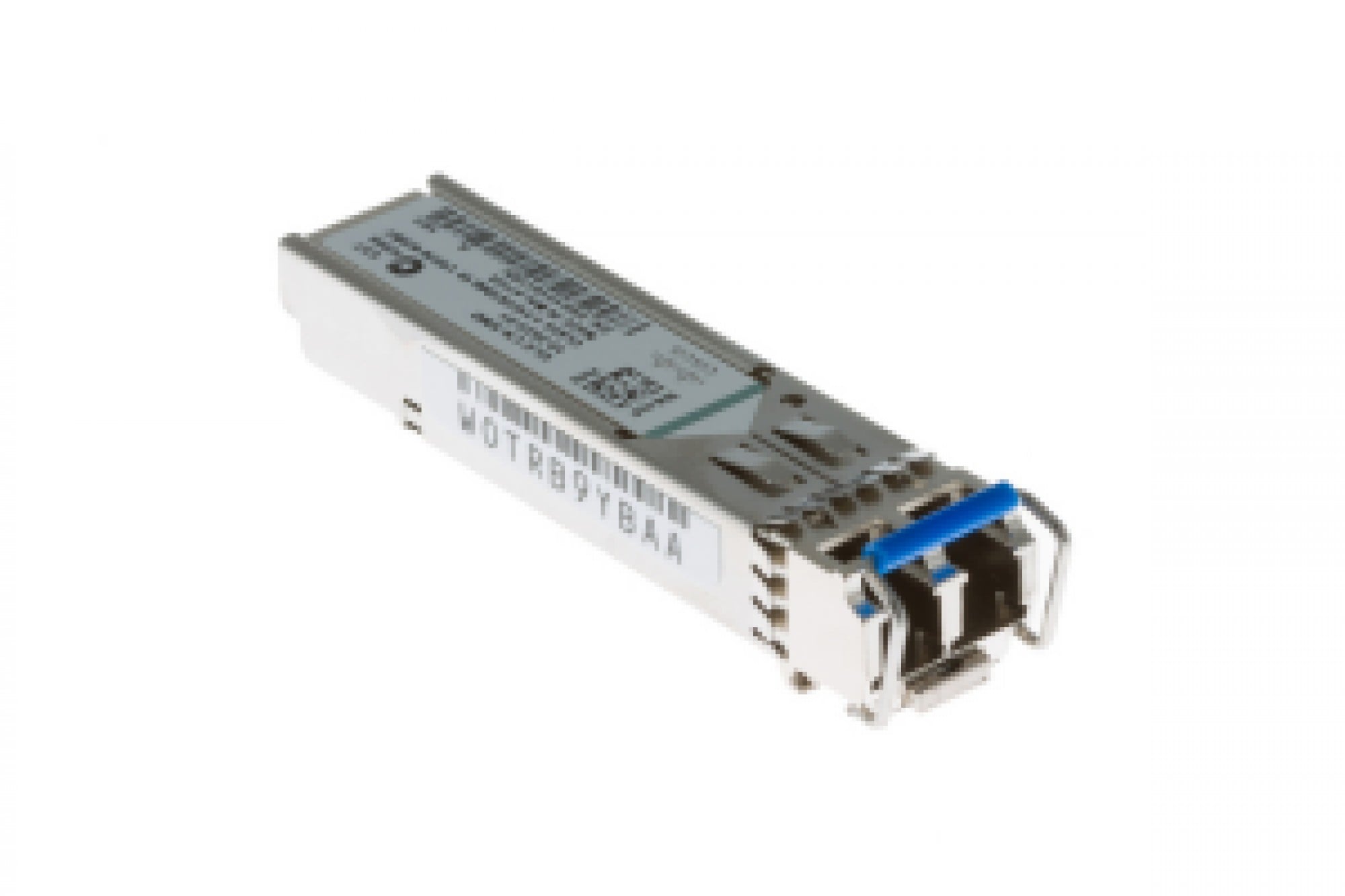 CISCO 1000BASE-LX/LH SFP transceiver module MMF/SMF 1310nm DOM