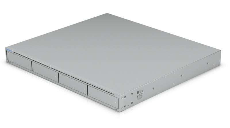 Serveur NAS Ubiquiti UNAS-Pro-4 4 baies 10Gbps
