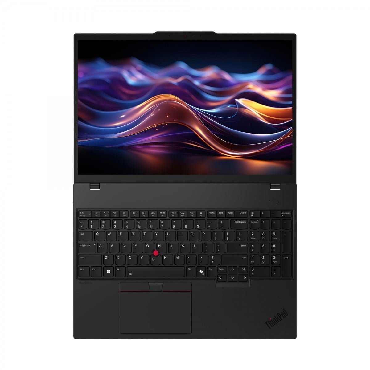 "Lenovo ThinkPad P16s Gen 4 (AMD) Copilot+ PC AMD Ryzen AI 7 PRO 350 Station de travail mobile 40,6 cm (16"") WUXGA 32 Go DDR5-SDRAM 512 Go SSD Wi-Fi 7 (802.11be)"