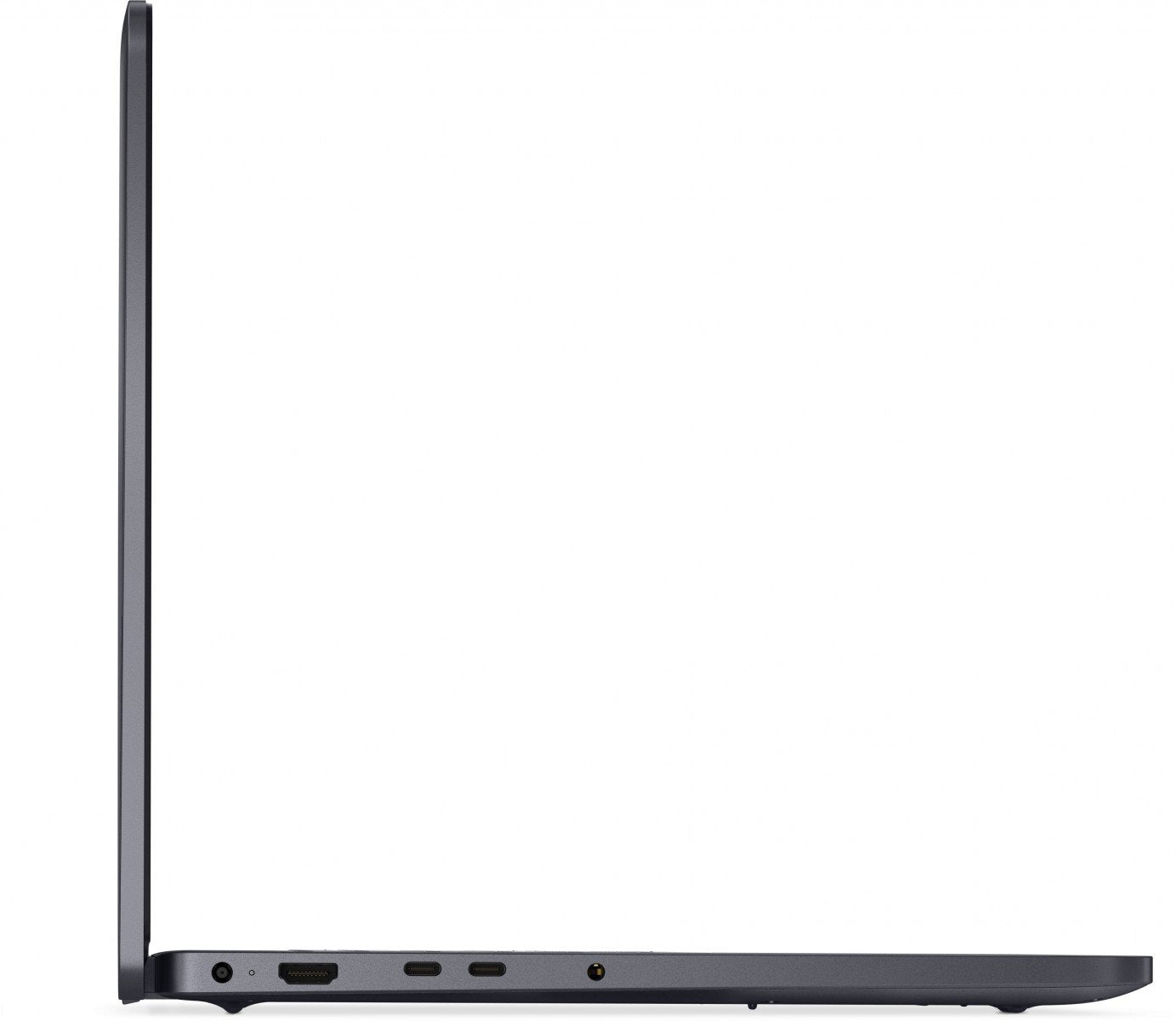 "DELL Pro 16 PC16255 AMD Ryzen™ 5 220 Laptop 40.6 cm (16"") Full HD+ 16 GB DDR5-SDRAM 512 GB SSD Wi-Fi 6E (802.11ax) Windows 11 Pro German Black"