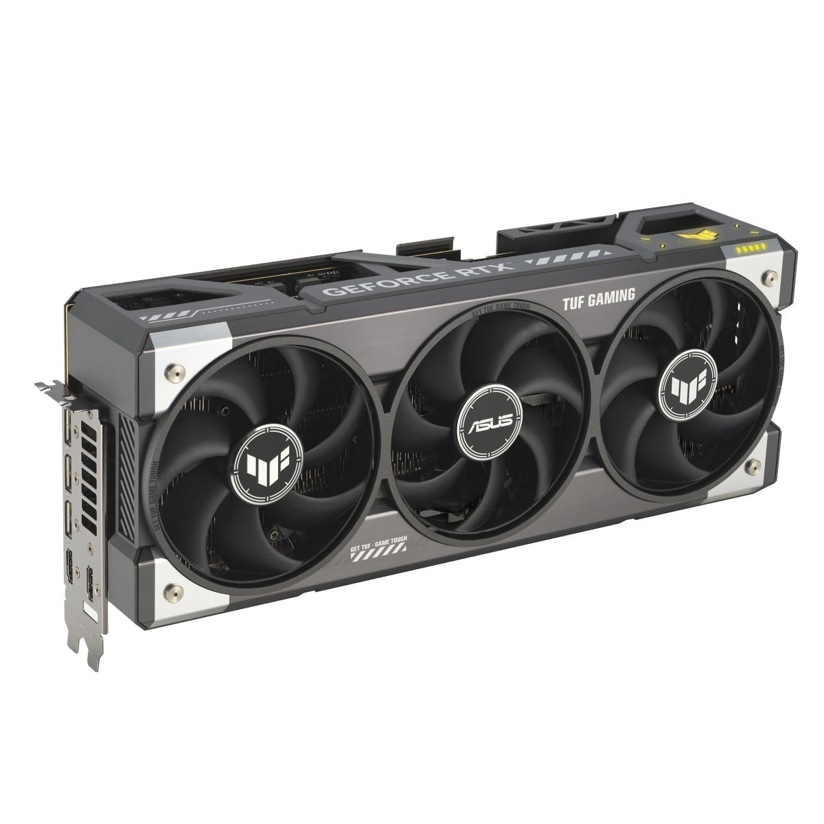 Asus GeForce RTX 5080 TUF Gaming 16GB GDDR7 256 bit DLSS4