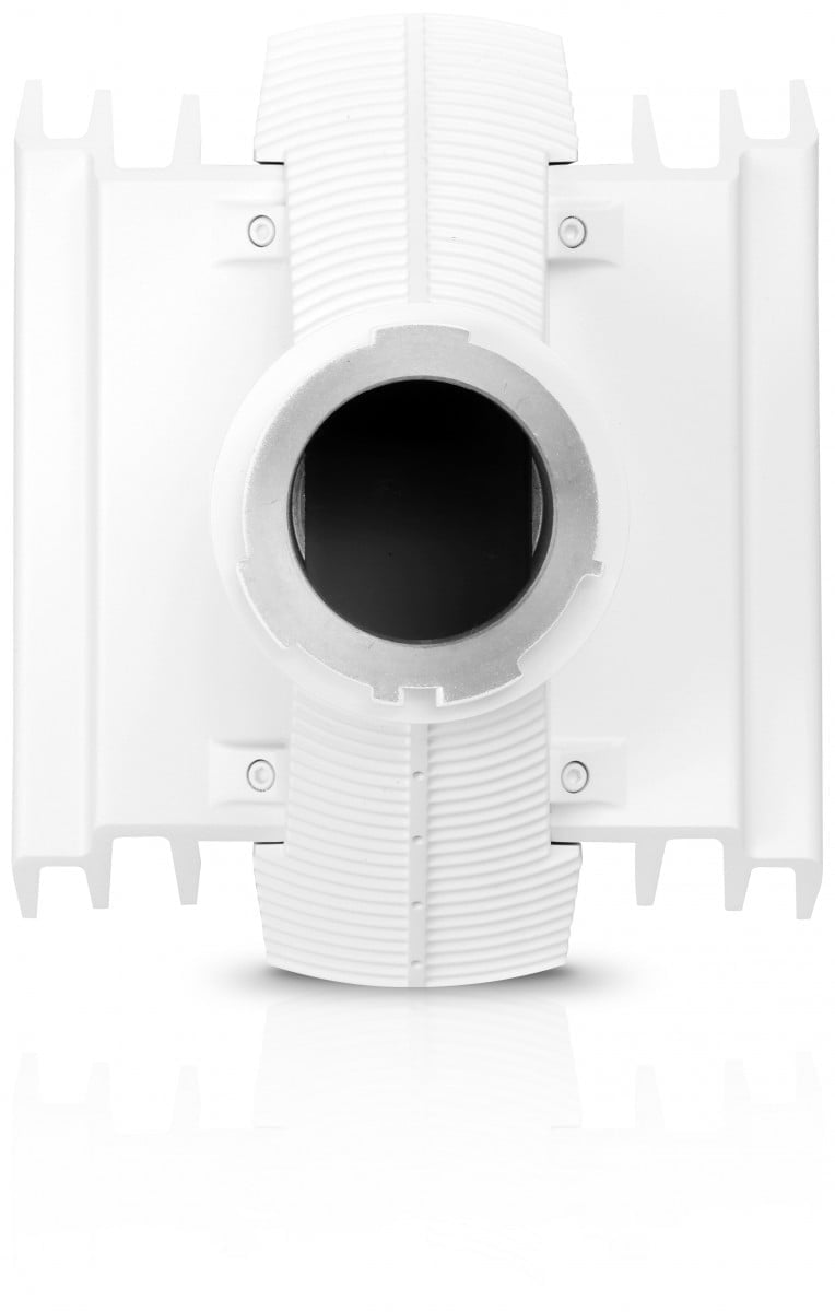Ubiquiti Networks HORN-5-90 antenne Antenne de sirene 13 dBi