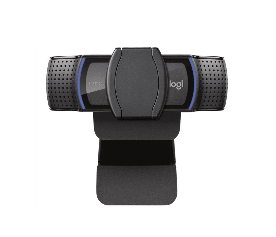 Logitech 960-001384 C920e Webcam HD 1080p 3MP USB