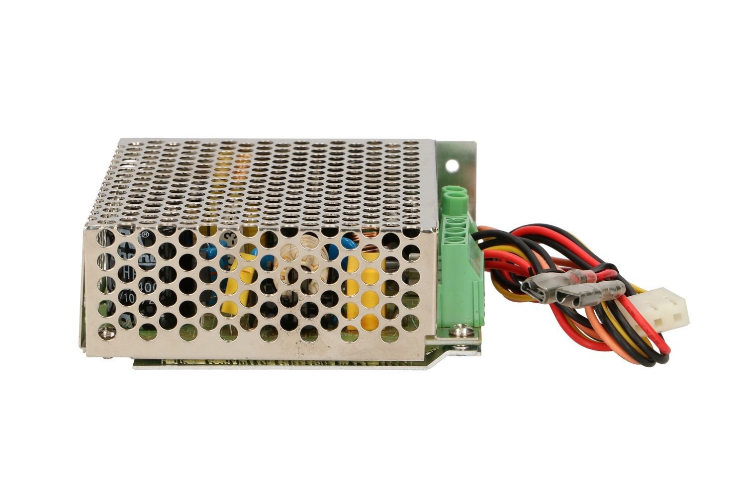 Extralink EX.14558 adaptateur de puissance & onduleur Intérieure 50 W Argent