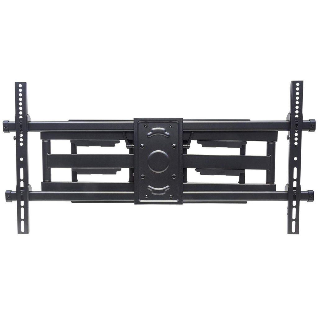 "Manhattan 461290 Bras de montage mural LCD 37-90"" Full Motion"