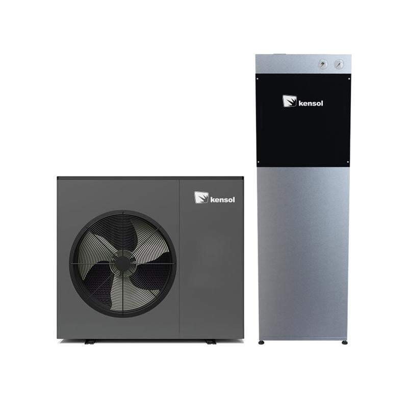 Pompe a chaleur Monobloc KTM 6 kW + Armoire hydraulique