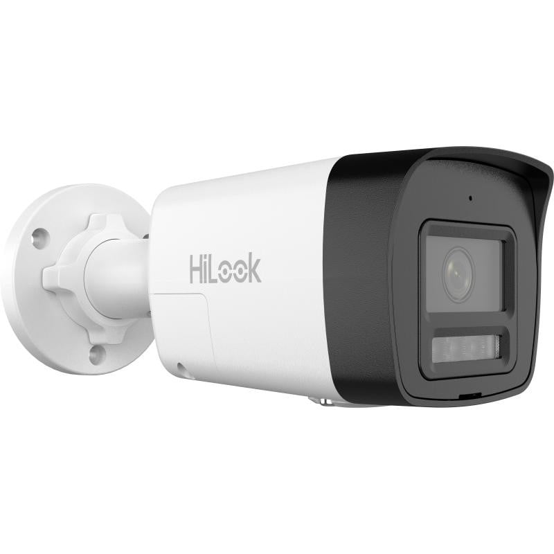 Hilook by Hikvision IPC-B160HA-LUF Caméra Smart Hybrid-Light