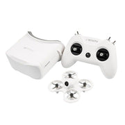 BetaFPV Cetus FPV Kit | Drone + lunettes FPV |