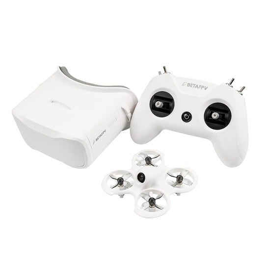 BetaFPV Cetus FPV Kit | Drone + lunettes FPV |