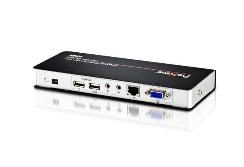 Aten CE770 prolongateur VGA/USB/AUDIO/RS232 sur CAT5 300M