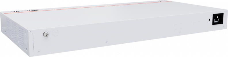 HUAWEI S220-24T4X 24x10/100/1000BASE-T ports 4x10GE SFP+ ports built-in AC power eKit
