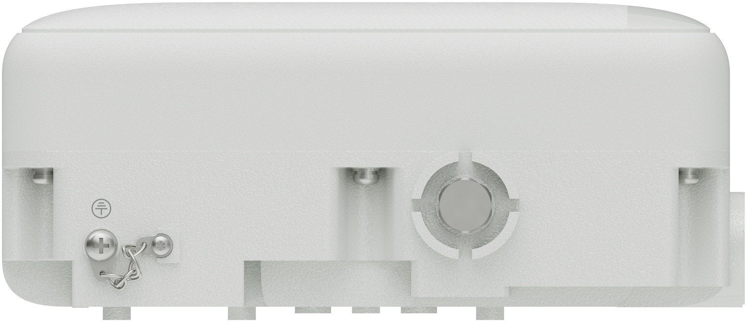 Huawei AP AP772(11be extérieur, 2+4 bandes duales, antenne omnidirectionnelle, USB, BLE)