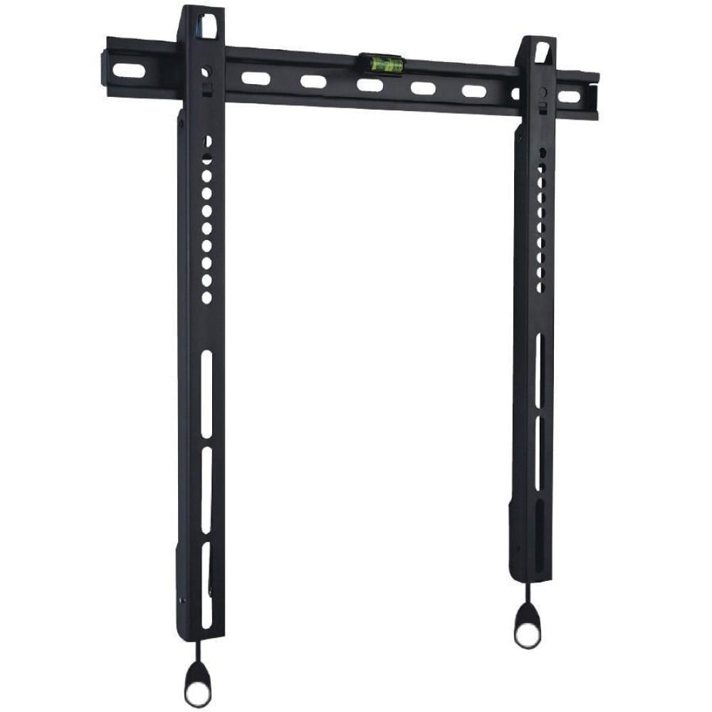 "Techly ICA-PLB 140M Support mural pour TV 32-55"" LED/LCD 50kg slim 23mm"