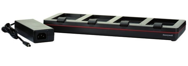 Honeywell CT40-QBC-2 chargeur de batterie Secteur
