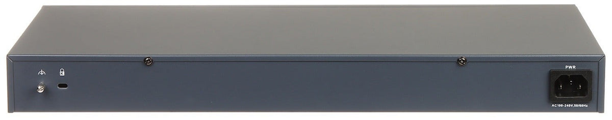 Hikvision DS-3E0520HP-E 16 Port Gigabit Unmanaged POE Switch