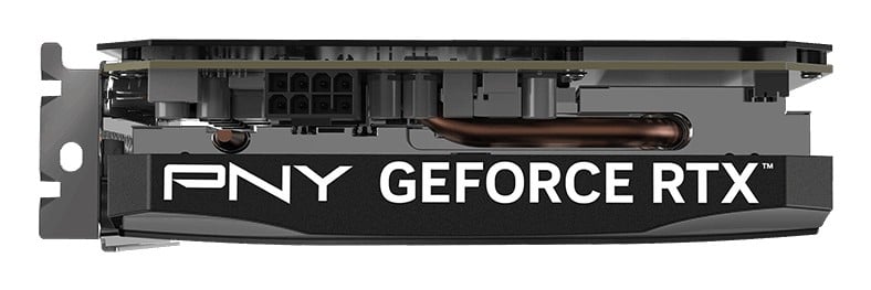 PNY GEFORCE RTX 5050 8GB Single Fan