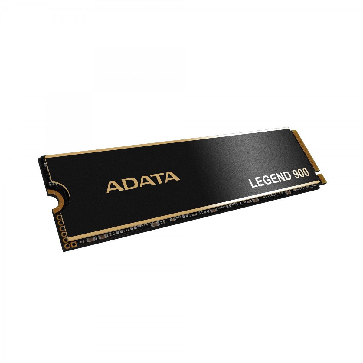 ADATA LEGEND 900 512 Go M.2 PCI Express 4.0 NVMe 3D NAND