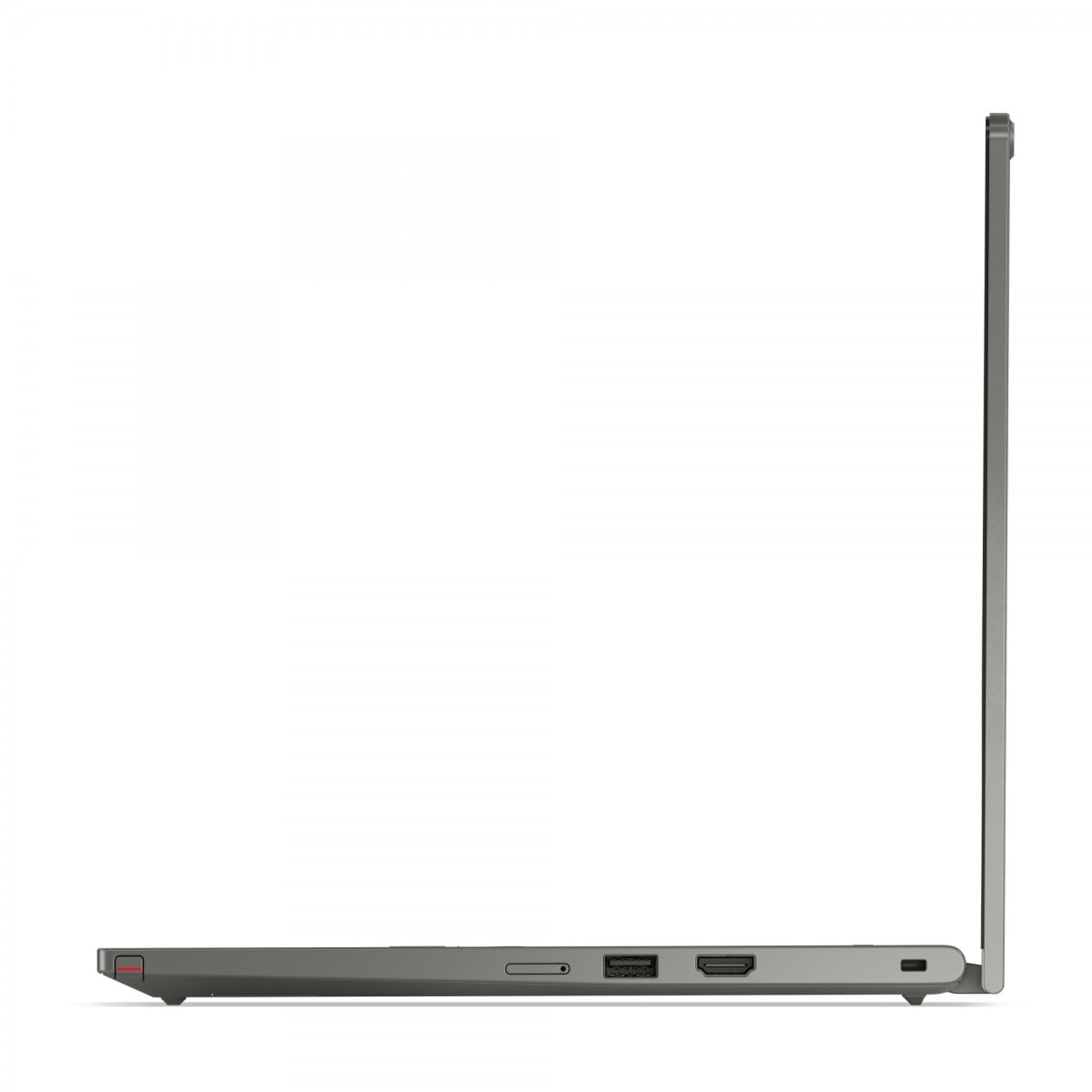 "Lenovo ThinkPad L13 2-in-1 Gen 6 (Intel) Intel Core Ultra 5 225U Hybride (2-en-1) 33,8 cm (13.3"") Écran tactile WUXGA 16 Go LPDDR5x-SDRAM 512 Go SSD Wi-Fi 6E (8"