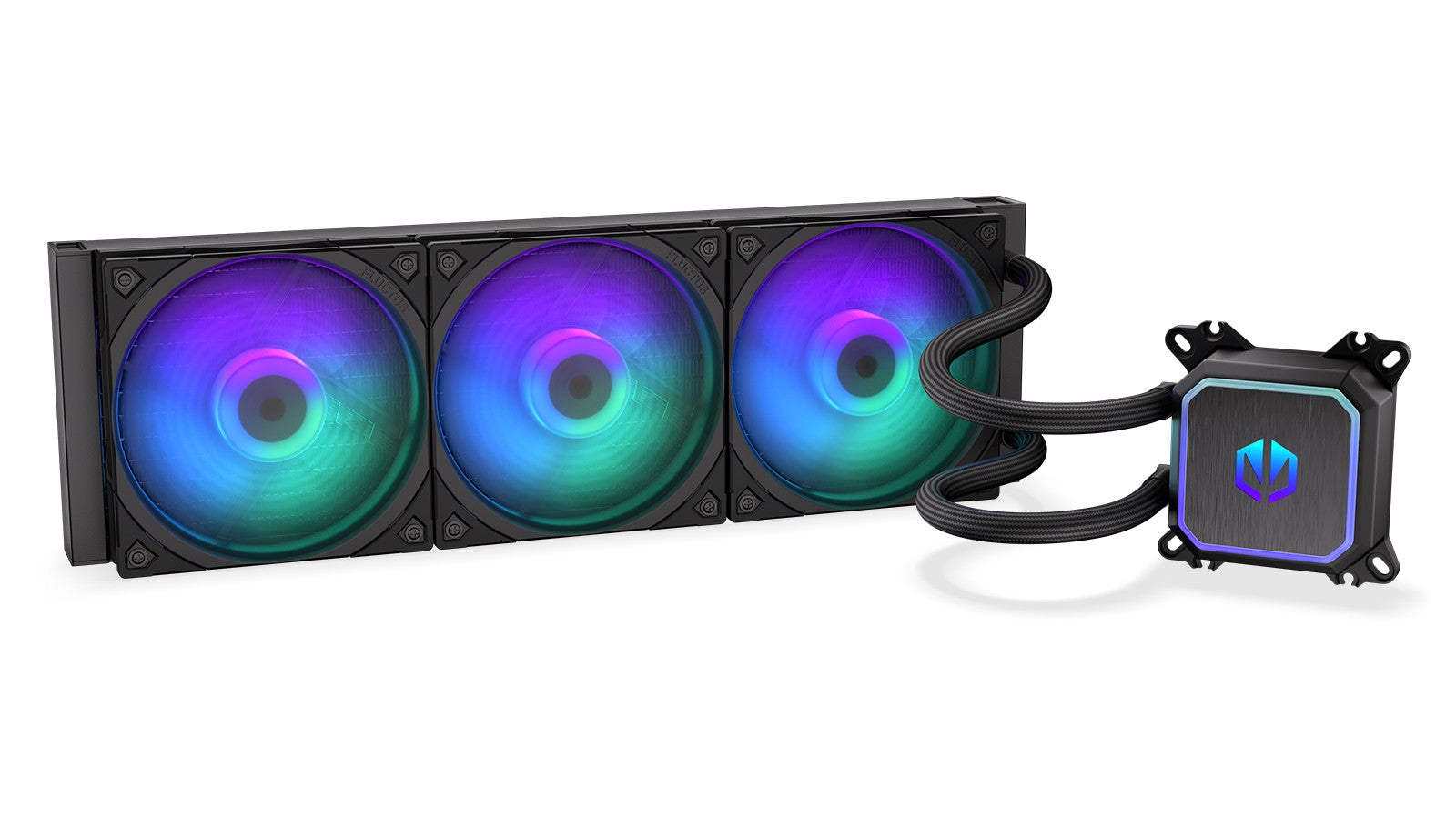 ENDORFY Navis F360 ARGB Refroidissement liquide