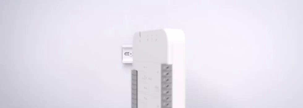 Ubiquiti - UA-HUB UniFi Access Hub - Contr leur d accès - filaire -Gigabit Ether