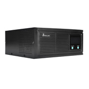 Extralink Piorun 2000VA/1600W remplaçant pour Volt Sinus Pro | Onduleur | Sinus pur, tension de batterie 24VDC