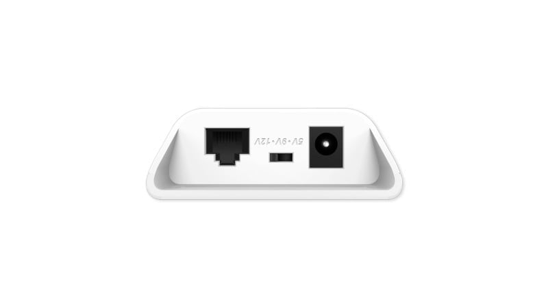 DPE-301GS - Fast Ethernet - Gigabit Ethernet - 10,100,1000 Mbit/s - IEEE 802.3 - IEEE 802.3ab - IEEE 802.3af - IEEE 802.3at - IEEE 802.3u - Blanc - CE - FCC - V