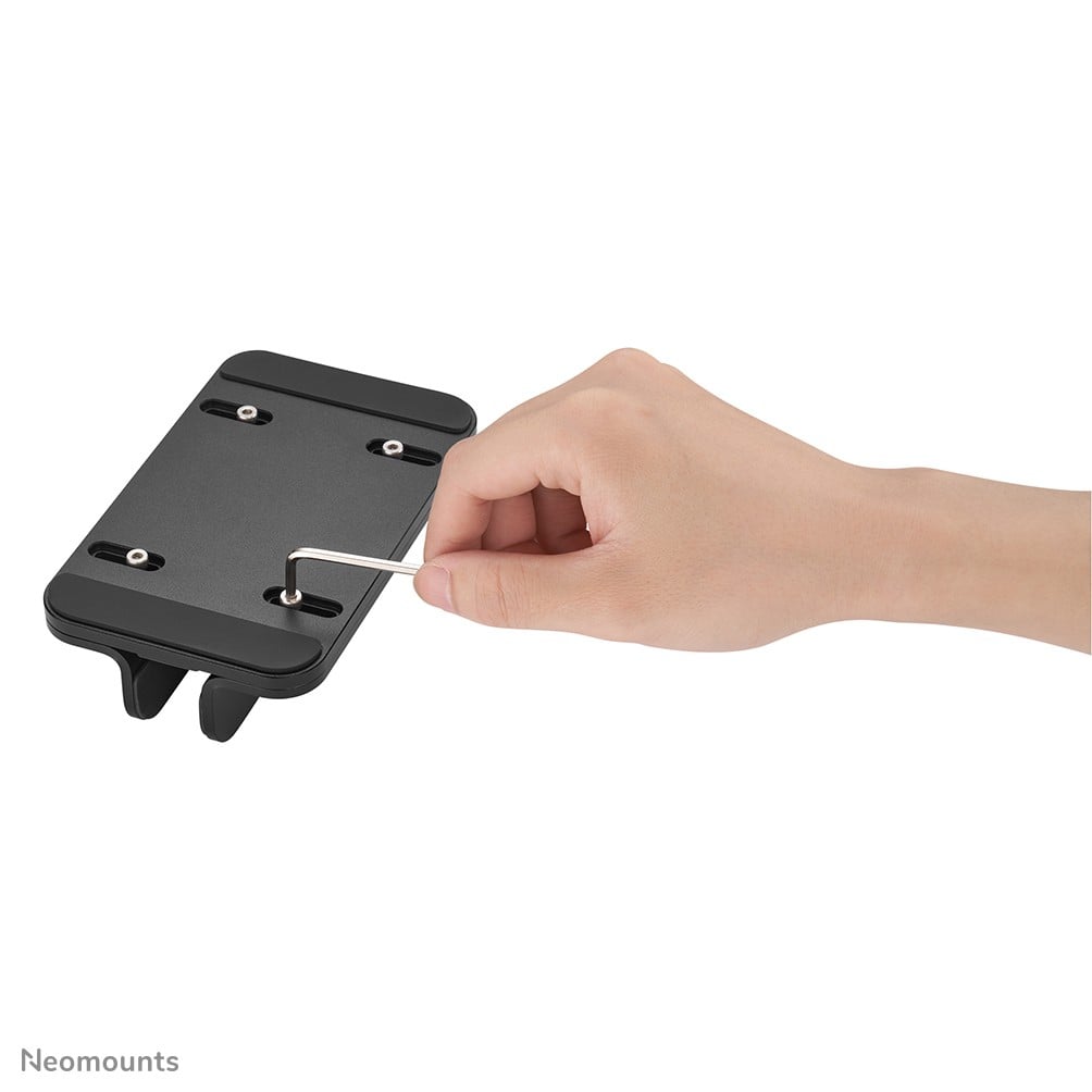 NEOMOUNTS NSLS300BLACK Support dordinateur portable 11-17p - universel