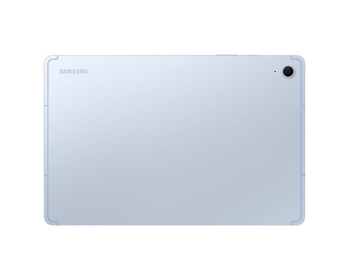 "Samsung Galaxy Tab S10 FE 10,9"" 128 Go 5G Bleu"