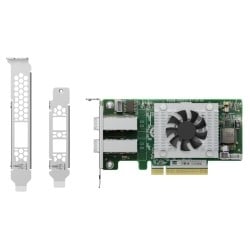 2port miniSAS HD host bus adapter