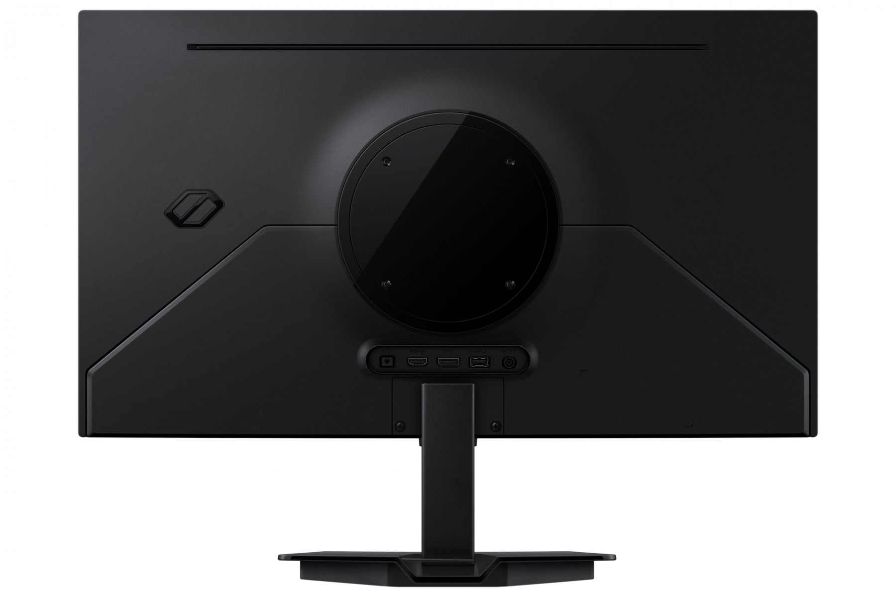 "Samsung S27FG506SU écran plat de PC 68,6 cm (27"") 2560 x 1440 pixels Quad HD OLED Noir"