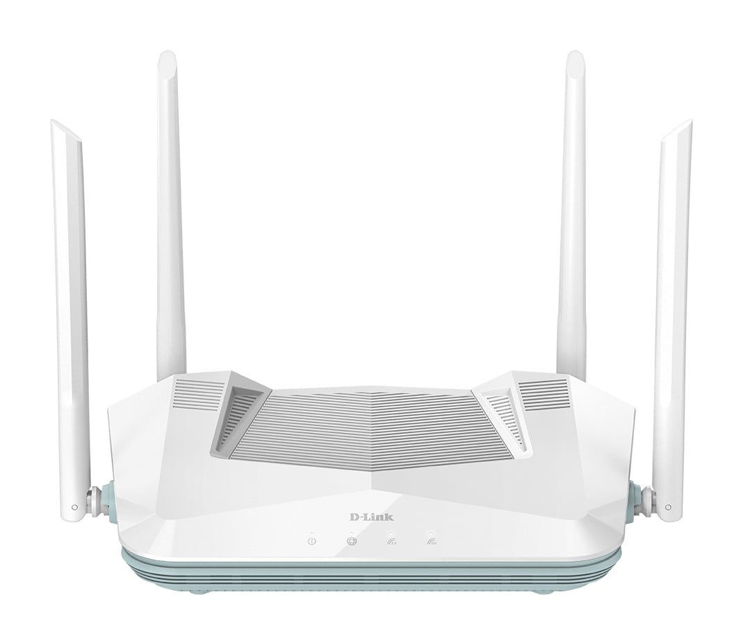 D-LINK EAGLE PRO AI AX3200 Smart Router