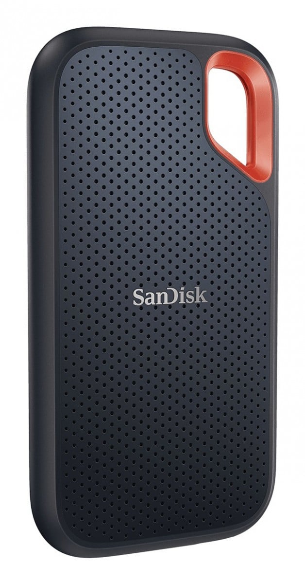 Extreme Portable SSD 500GB