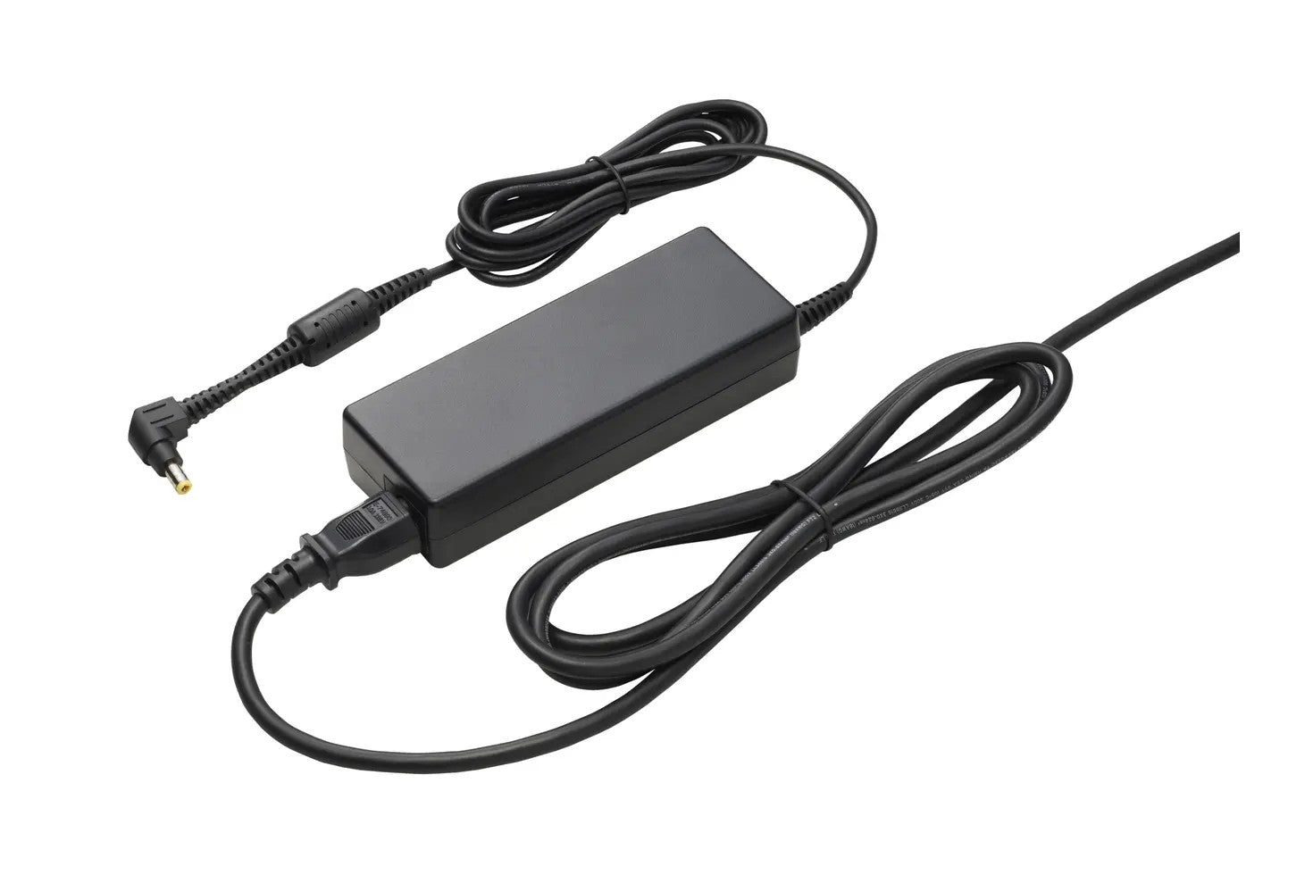 Panasonic CF-AA5713A2G adaptateur de puissance & onduleur Intérieure Noir